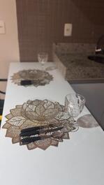 Acogedor piso en el corazón de Campo Grande