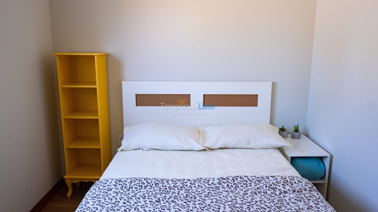 Casa para alquiler de vacaciones em Florianópolis (Novo Campeche)