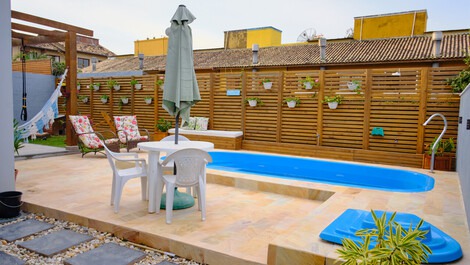 Excelente casa completa en Campeche cerca de la playa