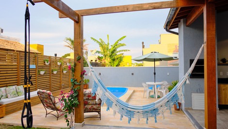 Excelente casa completa en Campeche cerca de la playa