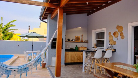 Excelente casa completa en Campeche cerca de la playa