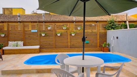 Excelente casa completa en Campeche cerca de la playa