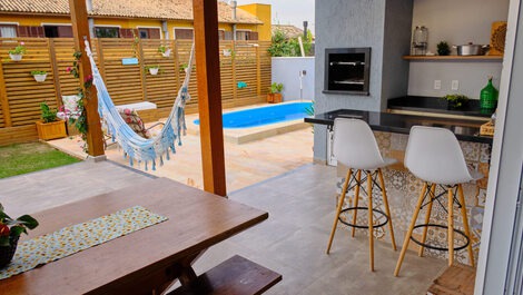 Excelente casa completa en Campeche cerca de la playa