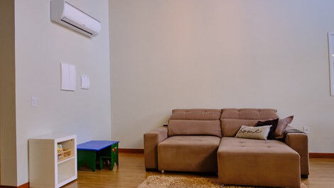 Excellent complete house in Campeche close to the beach