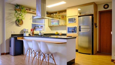 Excellent complete house in Campeche close to the beach