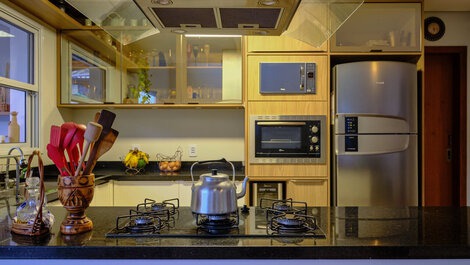 Excellent complete house in Campeche close to the beach