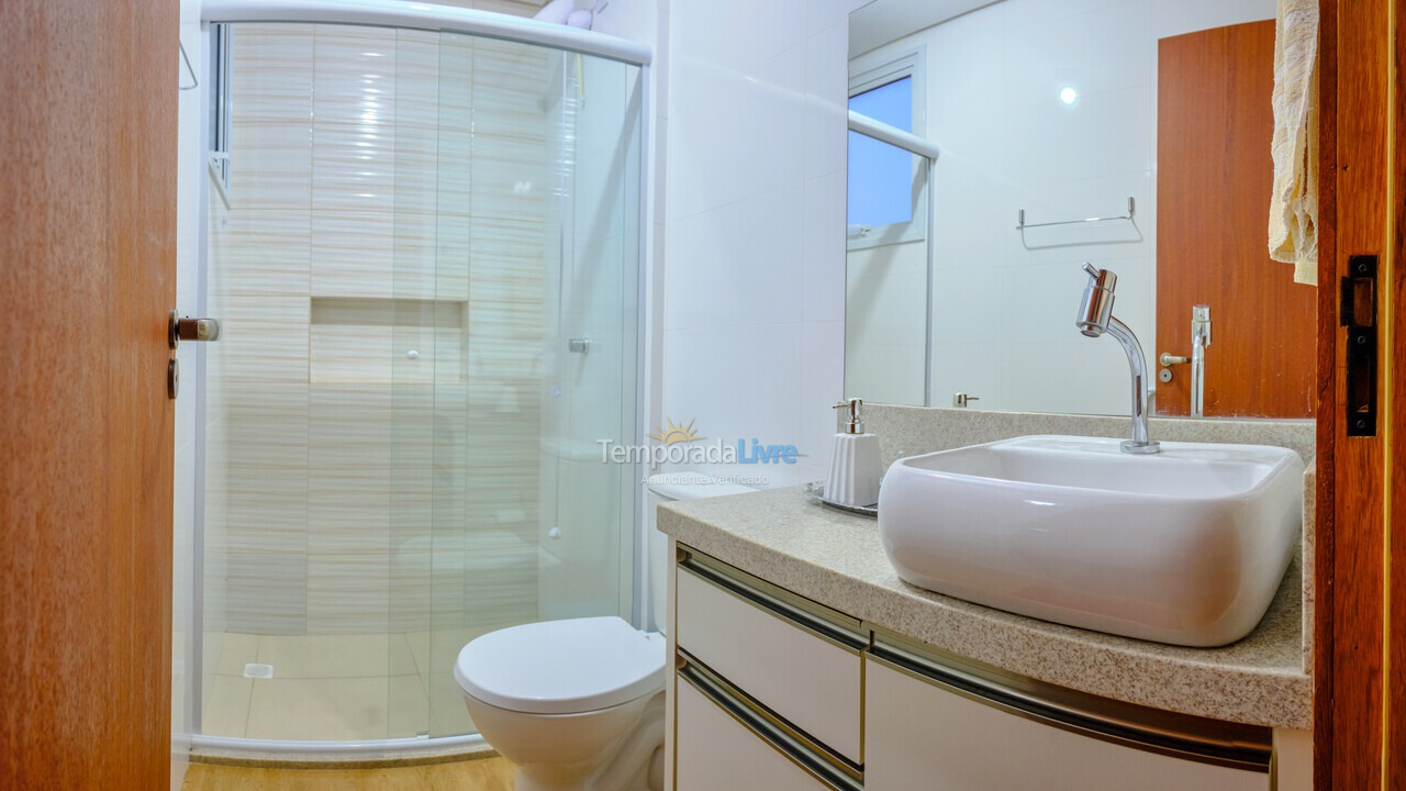 Casa para alquiler de vacaciones em Florianópolis (Novo Campeche)