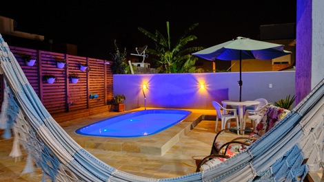 Excelente casa completa en Campeche cerca de la playa