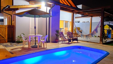 Excelente casa completa en Campeche cerca de la playa