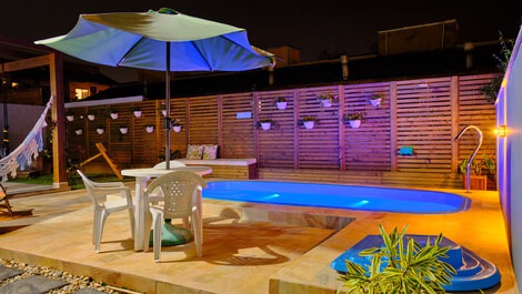 Excelente casa completa en Campeche cerca de la playa