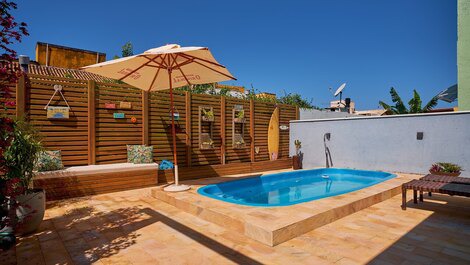 Excelente casa completa en Campeche cerca de la playa