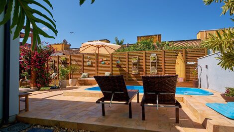 Excelente casa completa en Campeche cerca de la playa