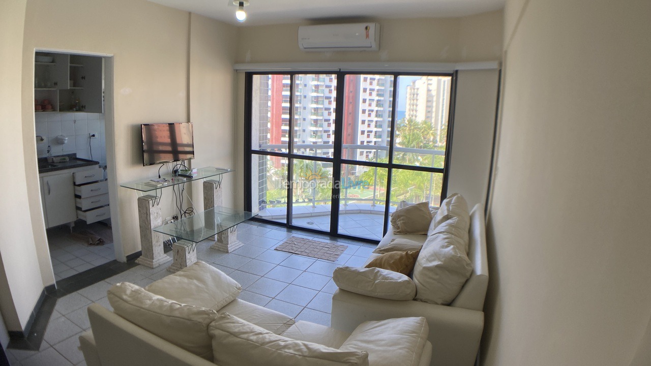 Casa para alquiler de vacaciones em Bertioga (Riviera de São Lourenço)