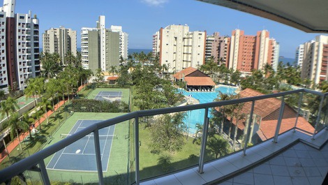 Casa para alquilar en Bertioga - Riviera de São Lourenço