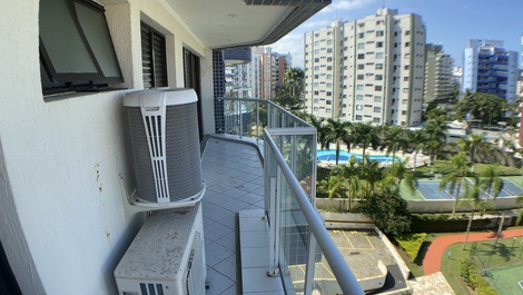 Apartamento en Riviera de São Lourenço