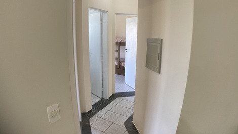 Apartamento en Riviera de São Lourenço