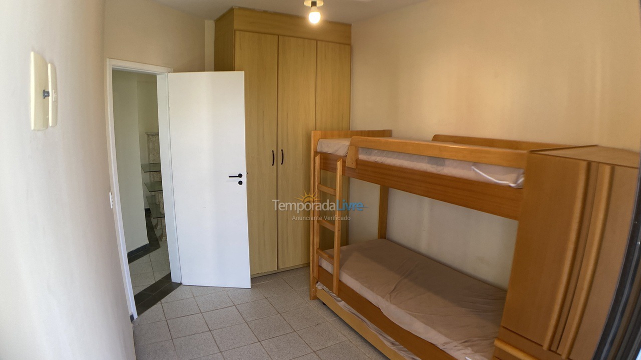 Casa para alquiler de vacaciones em Bertioga (Riviera de São Lourenço)