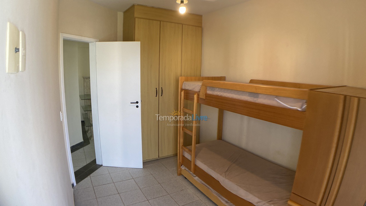 Casa para alquiler de vacaciones em Bertioga (Riviera de São Lourenço)