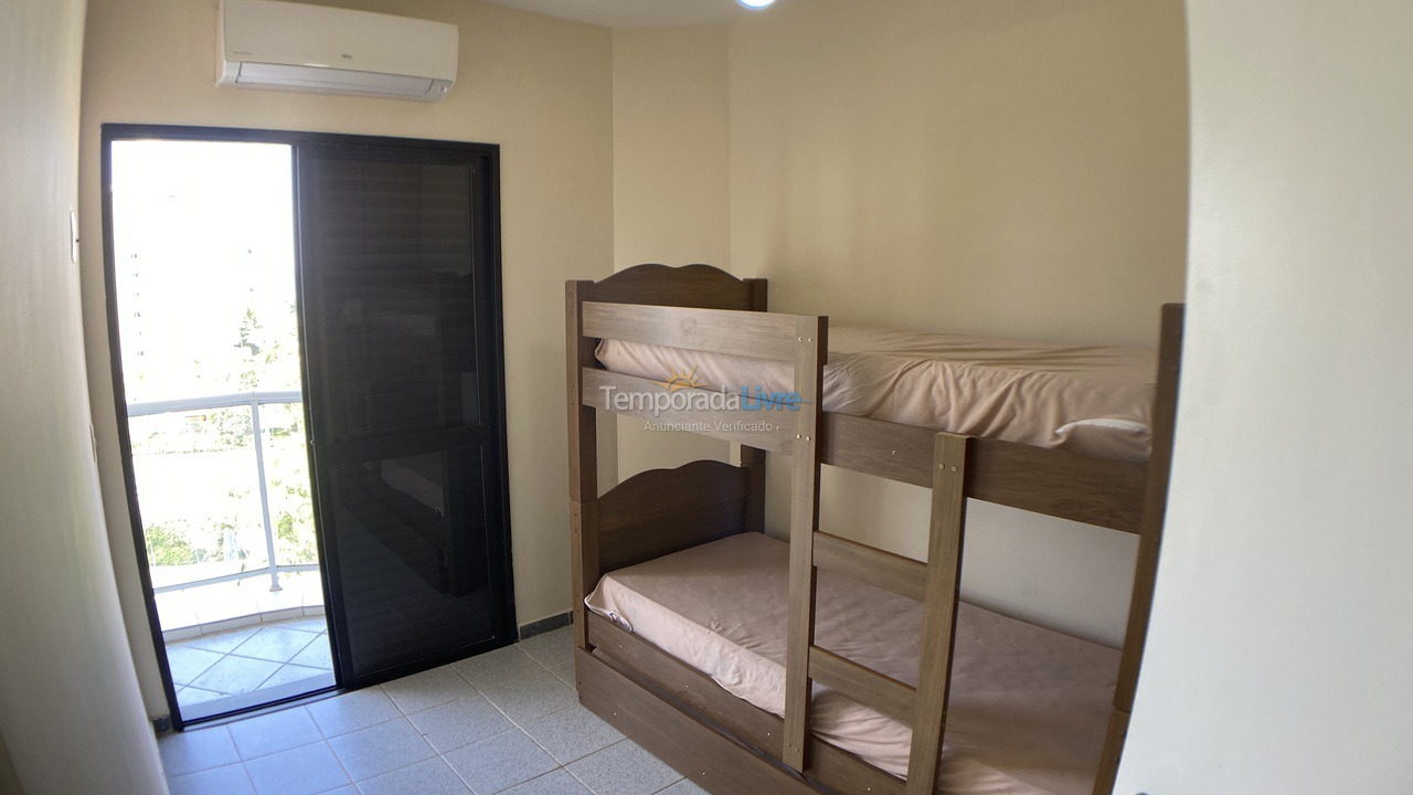 Casa para alquiler de vacaciones em Bertioga (Riviera de São Lourenço)