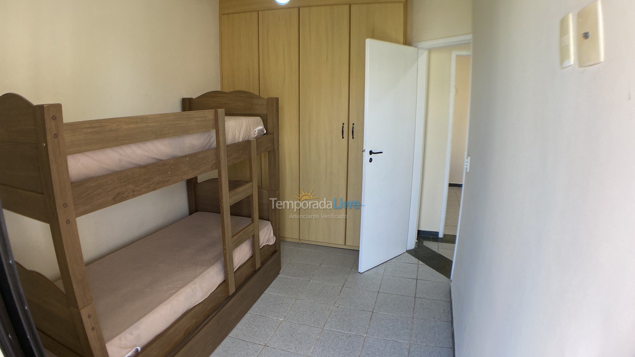 Casa para alquiler de vacaciones em Bertioga (Riviera de São Lourenço)