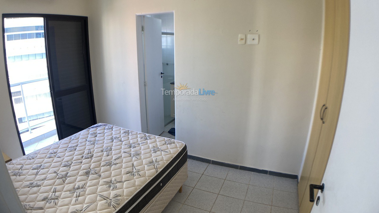 Casa para alquiler de vacaciones em Bertioga (Riviera de São Lourenço)