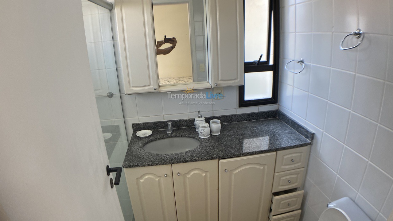 Casa para alquiler de vacaciones em Bertioga (Riviera de São Lourenço)