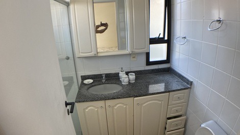 Apartamento en Riviera de São Lourenço