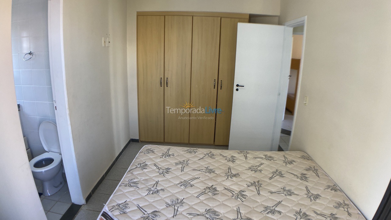 Casa para alquiler de vacaciones em Bertioga (Riviera de São Lourenço)