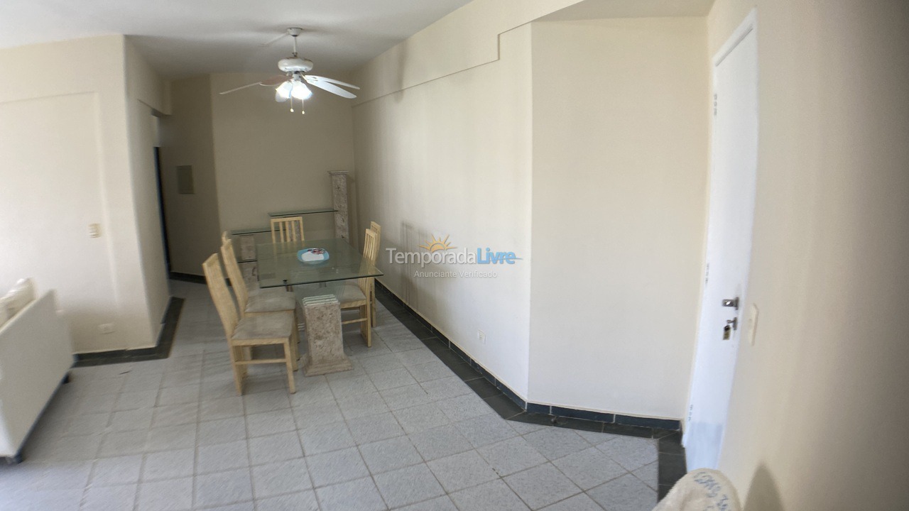 Casa para alquiler de vacaciones em Bertioga (Riviera de São Lourenço)