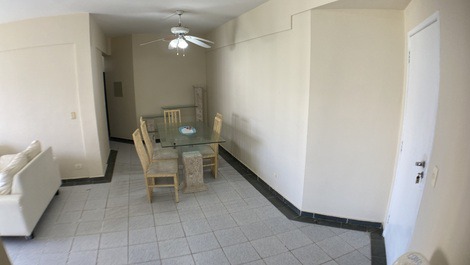 Apartamento en Riviera de São Lourenço