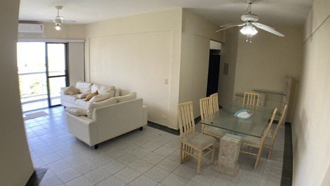 Apartamento en Riviera de São Lourenço