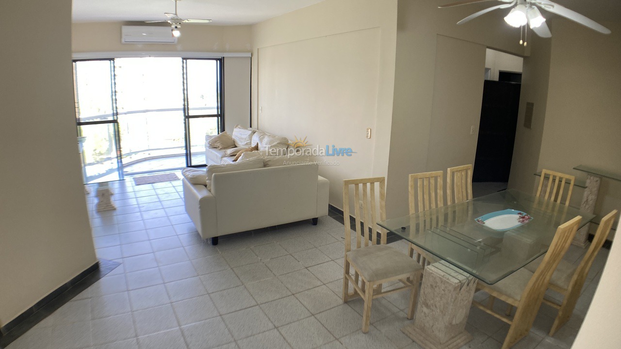 Casa para alquiler de vacaciones em Bertioga (Riviera de São Lourenço)