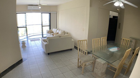 Apartamento en Riviera de São Lourenço