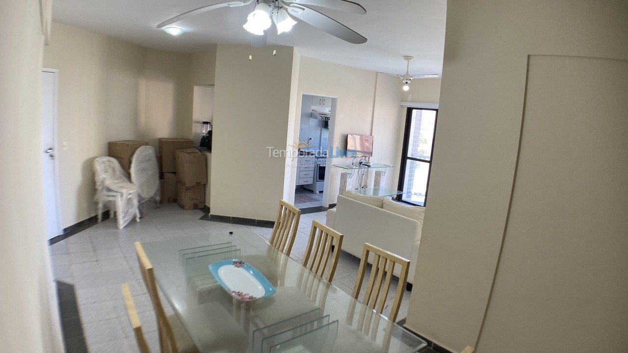 Casa para alquiler de vacaciones em Bertioga (Riviera de São Lourenço)