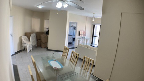 Apartamento en Riviera de São Lourenço