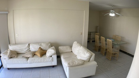Apartamento en Riviera de São Lourenço