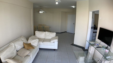 Apartamento en Riviera de São Lourenço