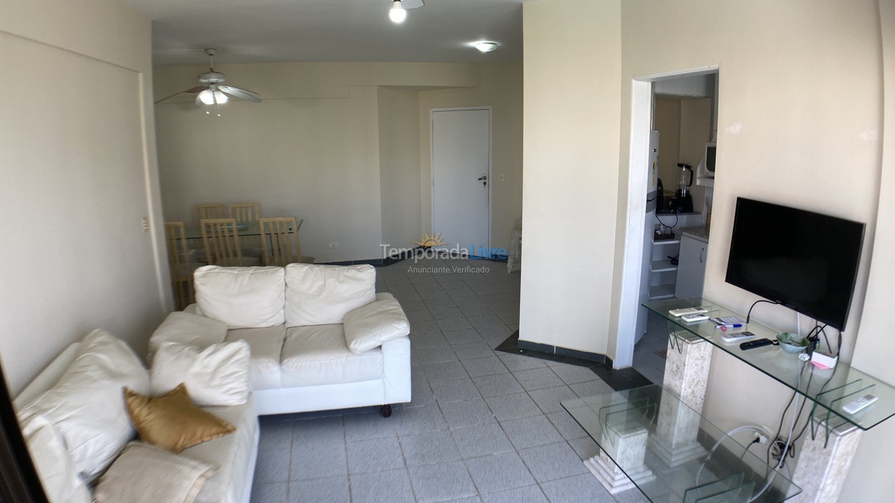 Casa para alquiler de vacaciones em Bertioga (Riviera de São Lourenço)