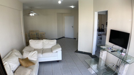 Apartamento en Riviera de São Lourenço