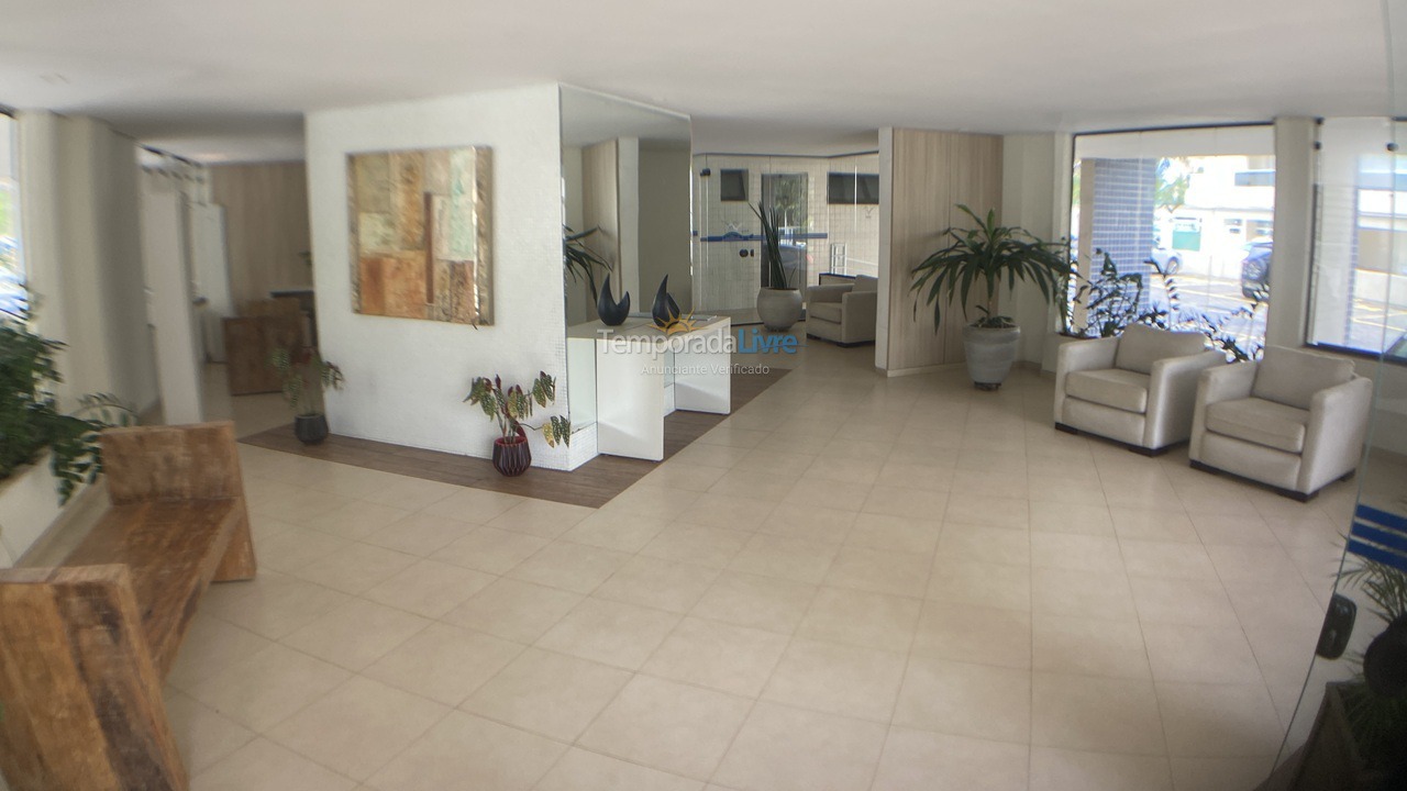 Casa para alquiler de vacaciones em Bertioga (Riviera de São Lourenço)