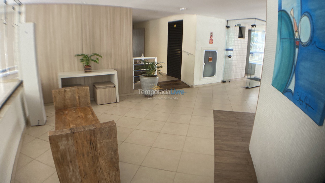 Casa para alquiler de vacaciones em Bertioga (Riviera de São Lourenço)