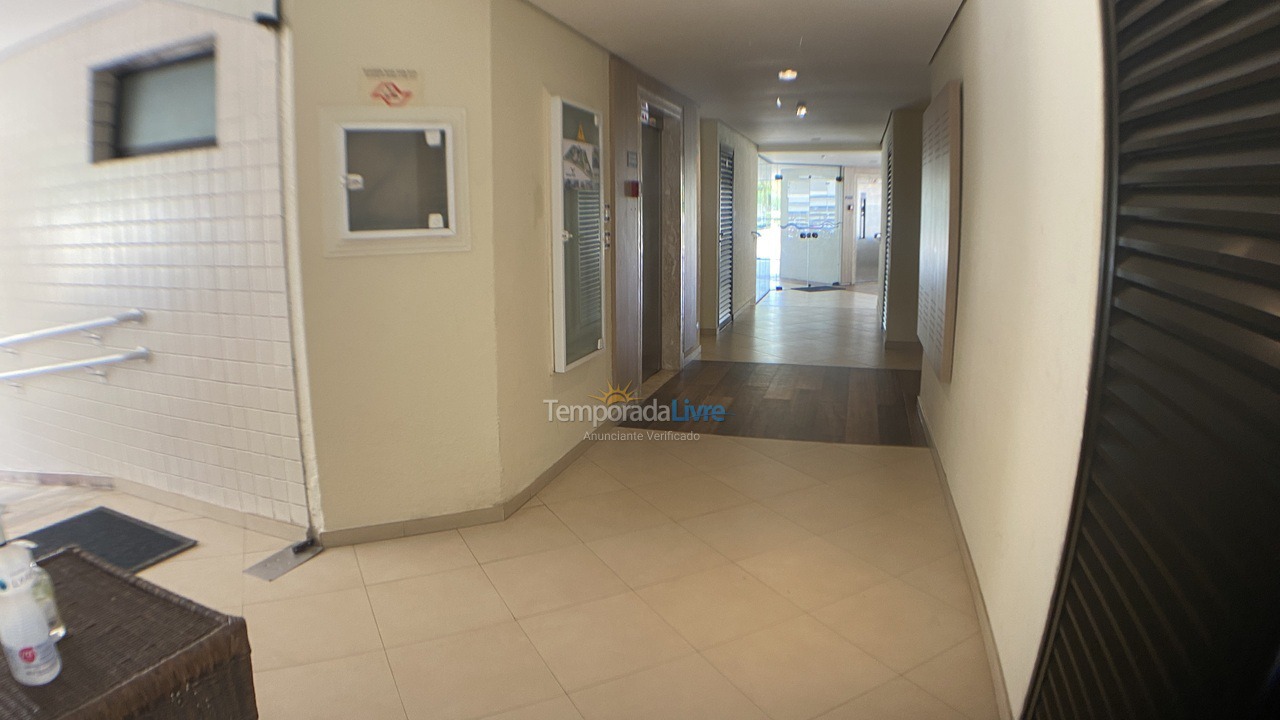 Casa para alquiler de vacaciones em Bertioga (Riviera de São Lourenço)