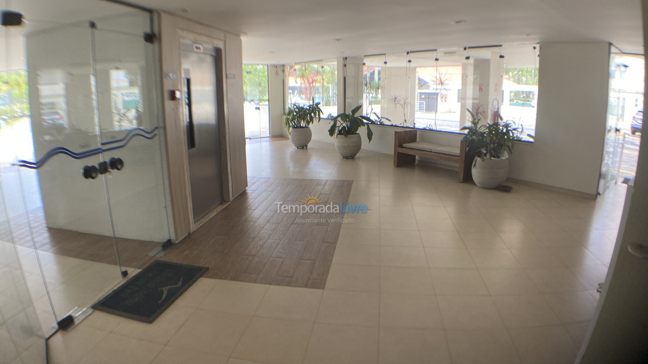 Casa para alquiler de vacaciones em Bertioga (Riviera de São Lourenço)