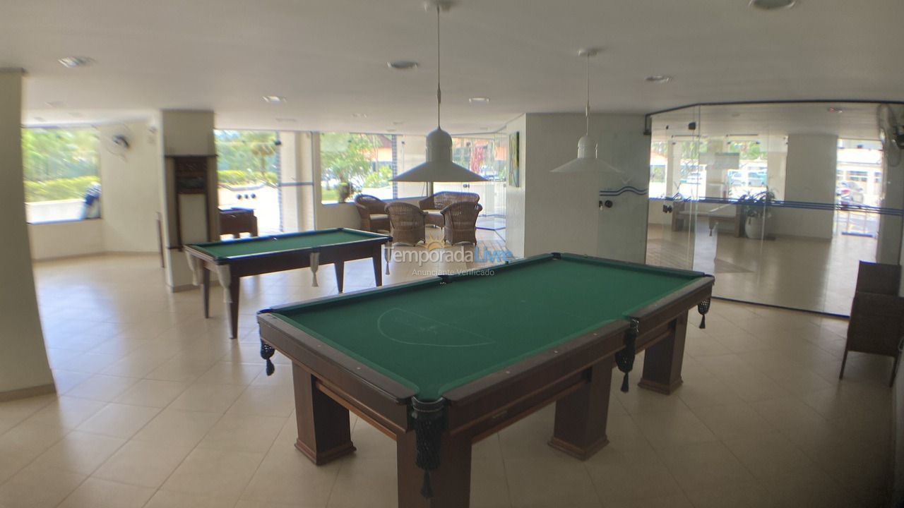 Casa para alquiler de vacaciones em Bertioga (Riviera de São Lourenço)