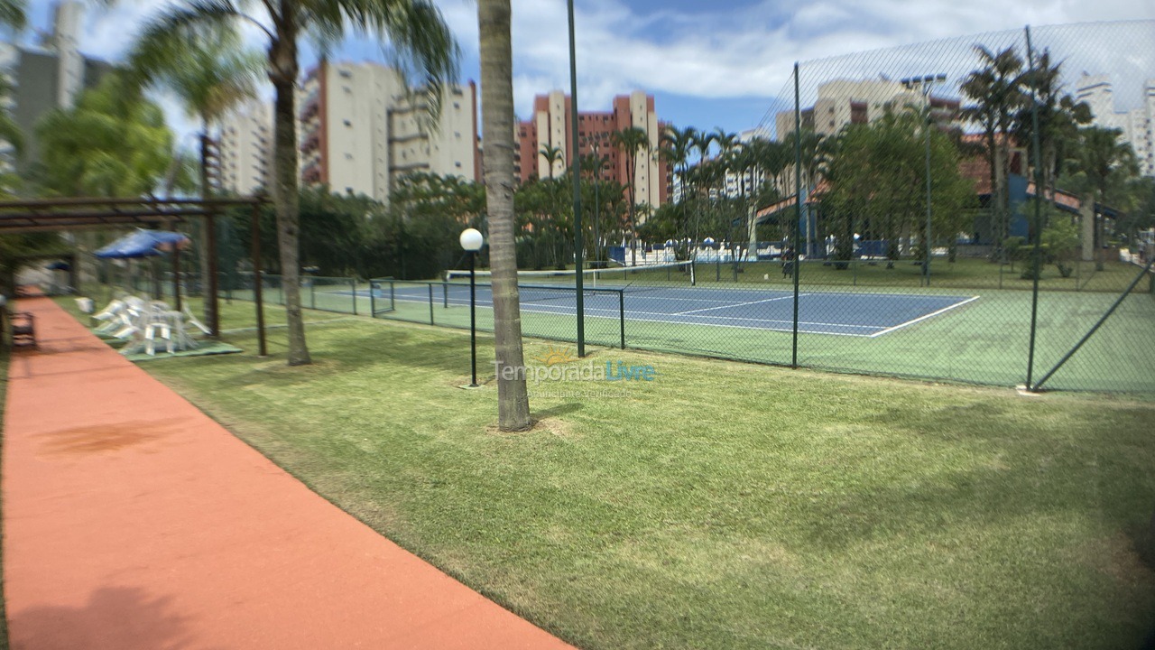 Casa para alquiler de vacaciones em Bertioga (Riviera de São Lourenço)
