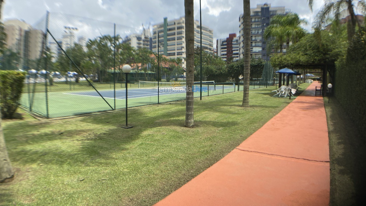 Casa para alquiler de vacaciones em Bertioga (Riviera de São Lourenço)