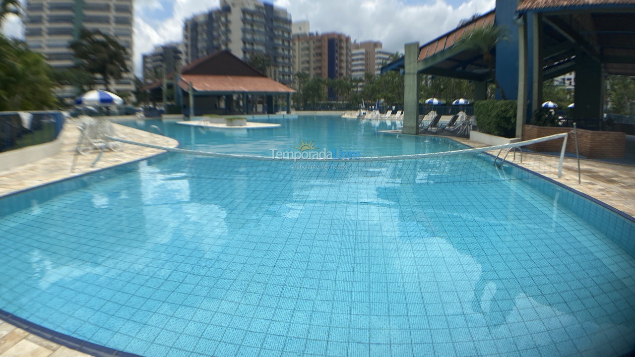 Casa para alquiler de vacaciones em Bertioga (Riviera de São Lourenço)