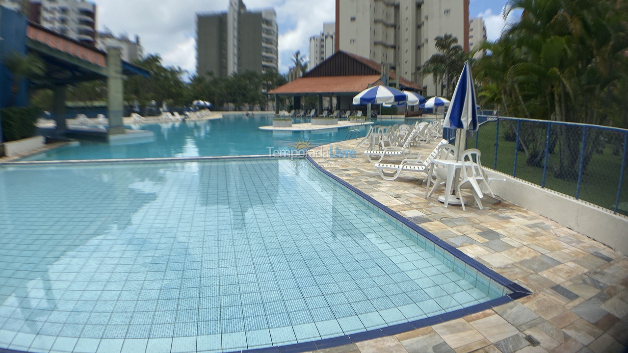 Casa para alquiler de vacaciones em Bertioga (Riviera de São Lourenço)