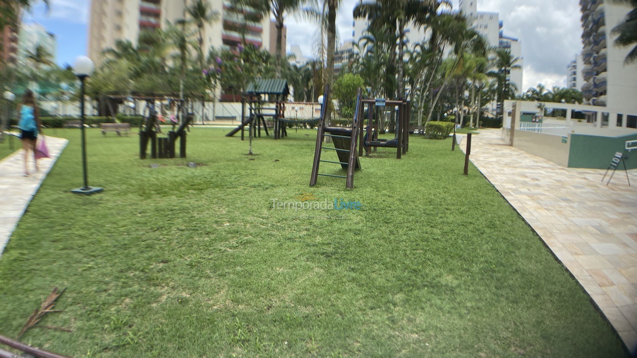 Casa para alquiler de vacaciones em Bertioga (Riviera de São Lourenço)