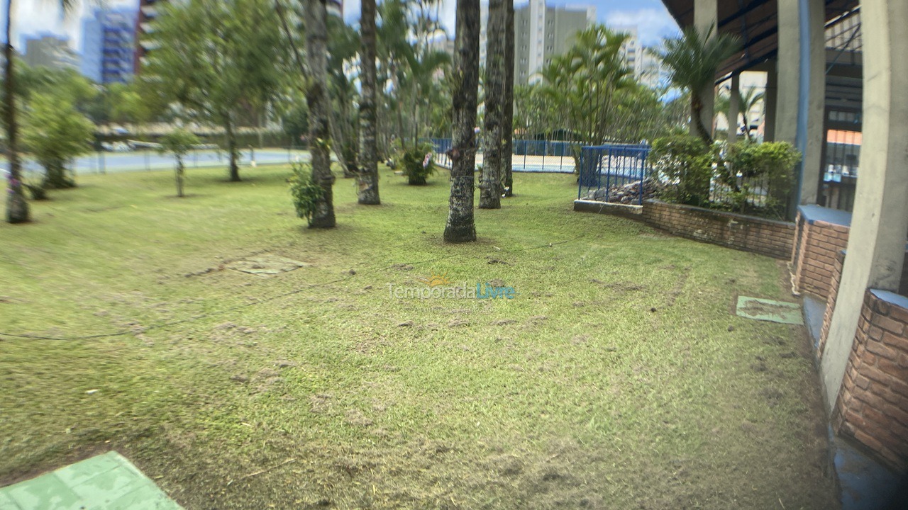 Casa para alquiler de vacaciones em Bertioga (Riviera de São Lourenço)